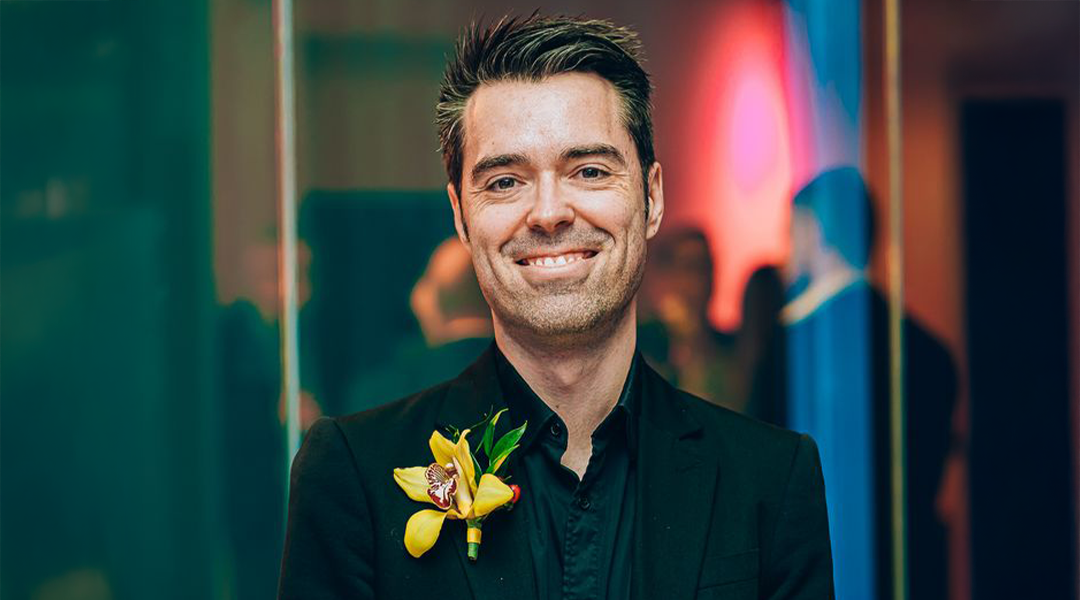 Olivier Bernard