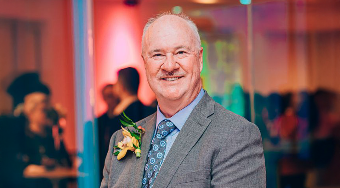 Robert Thiffault