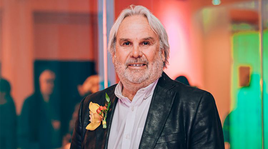 Reynald Tremblay