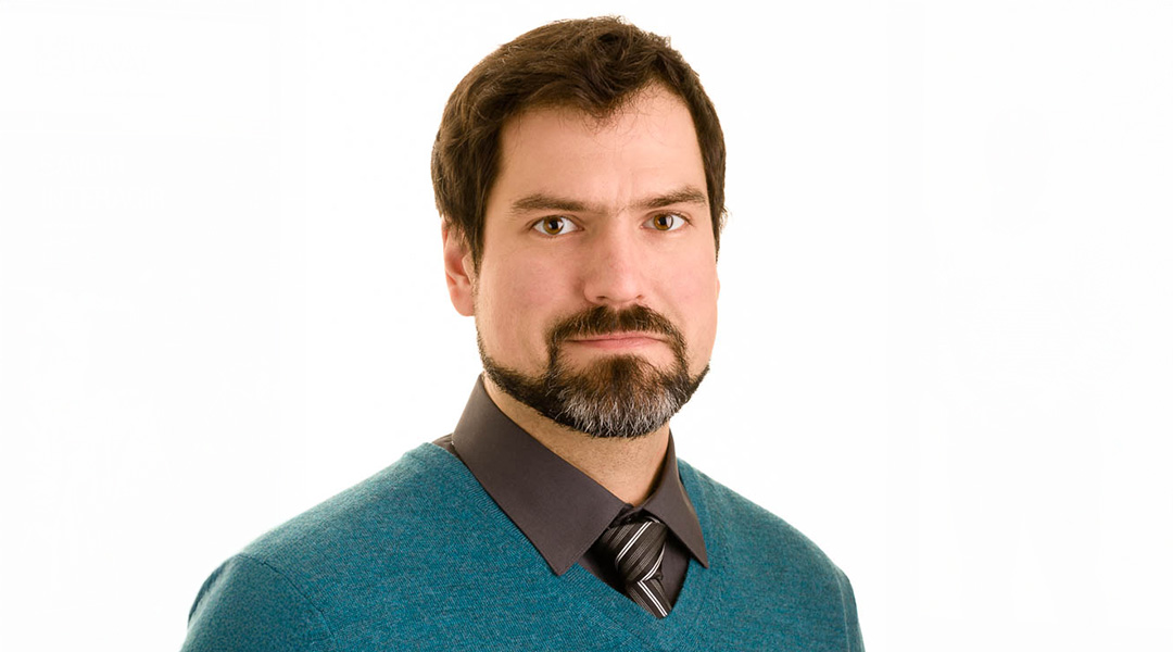 Professeur Nicolas Bertrand