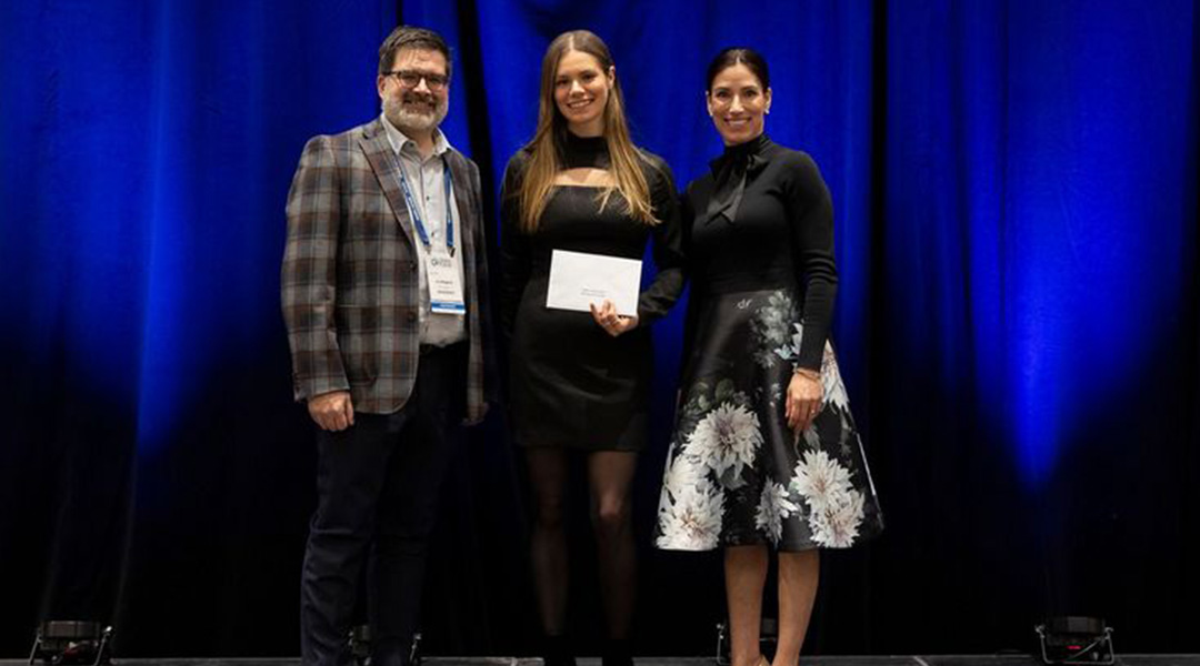 M. Luc Bergeron, Mme Rosalie Morin et Mme Julie Racicot