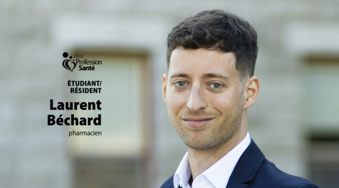 Laurent Béchard