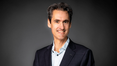 Professeur Frédéric Calon