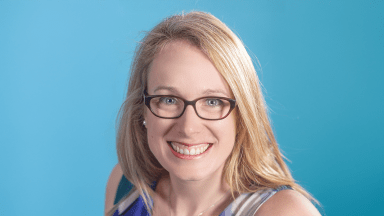 Professeure Jacinthe Leclerc