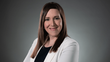 Professeure Anne Pelletier-Germain