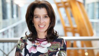 Professeure Marie-France Demers