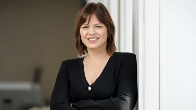 Marie-Laurence Tremblay