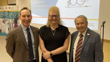 M. Jean Lefebvre, Mme Julie Méthot, M. Jean Barbeau