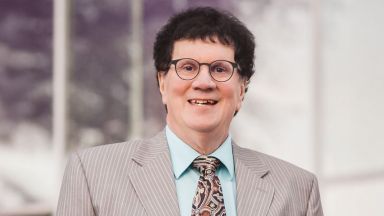 M. Luc Vigneault