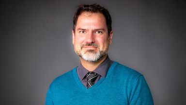 Professeur Nicolas Bertrand