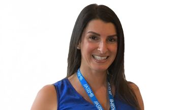 Professeure Natalie Jane Michael