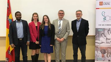 Jury et Sarah O'connor