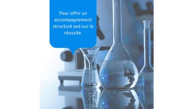 Affiche promotionnelle