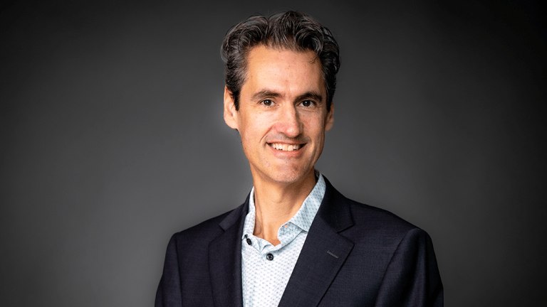 Professeur Frédéric Calon