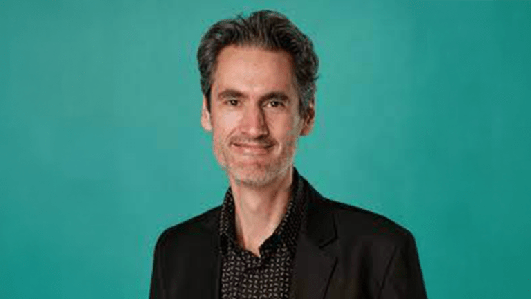 Professeur Frédéric Calon