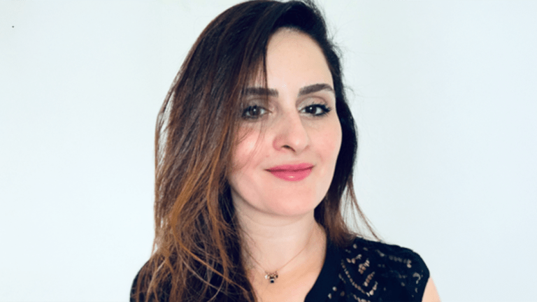 Professeure Aline Hajj