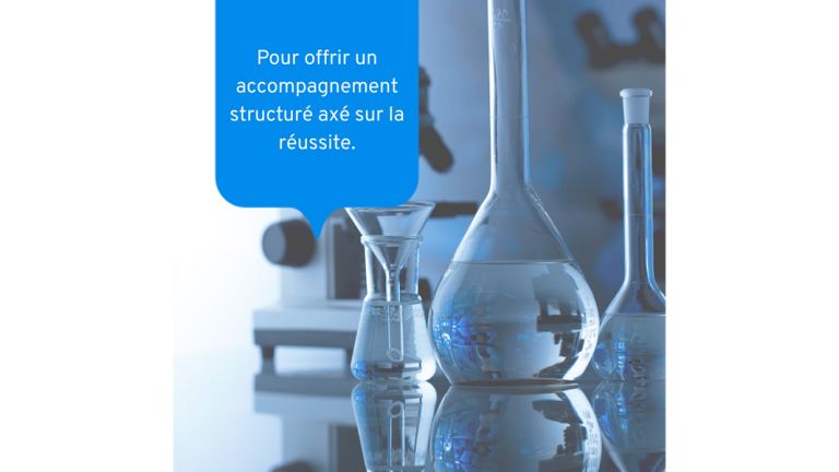 Affiche promotionnelle